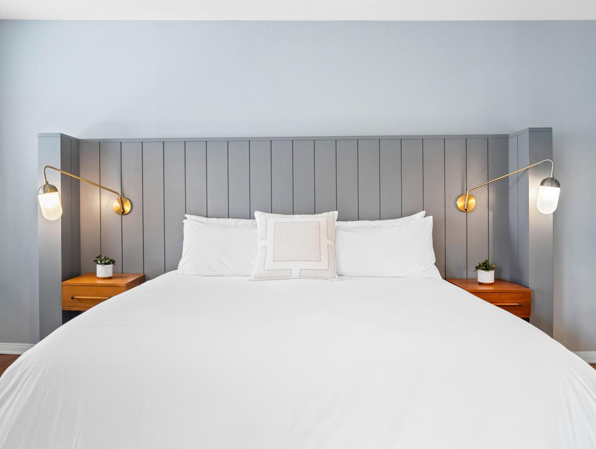 Inn At Playa Del Rey Лос-Анджелес Екстер'єр фото